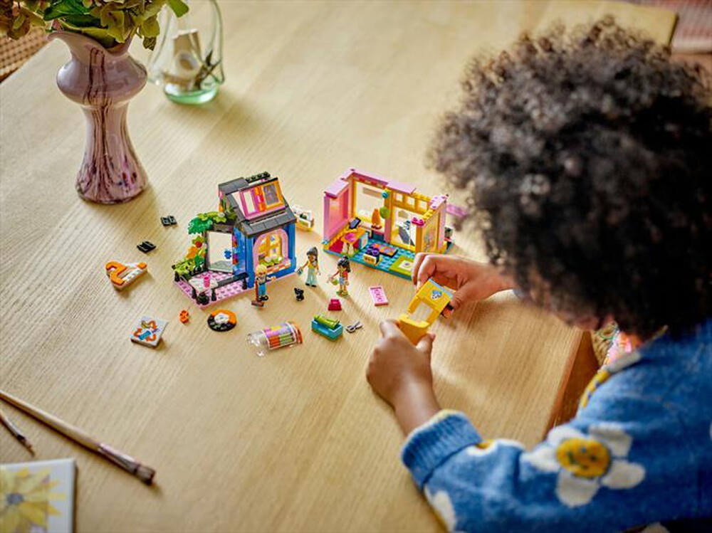 Immagine del prodotto LEGO - FRIENDS Boutique vintage 42614