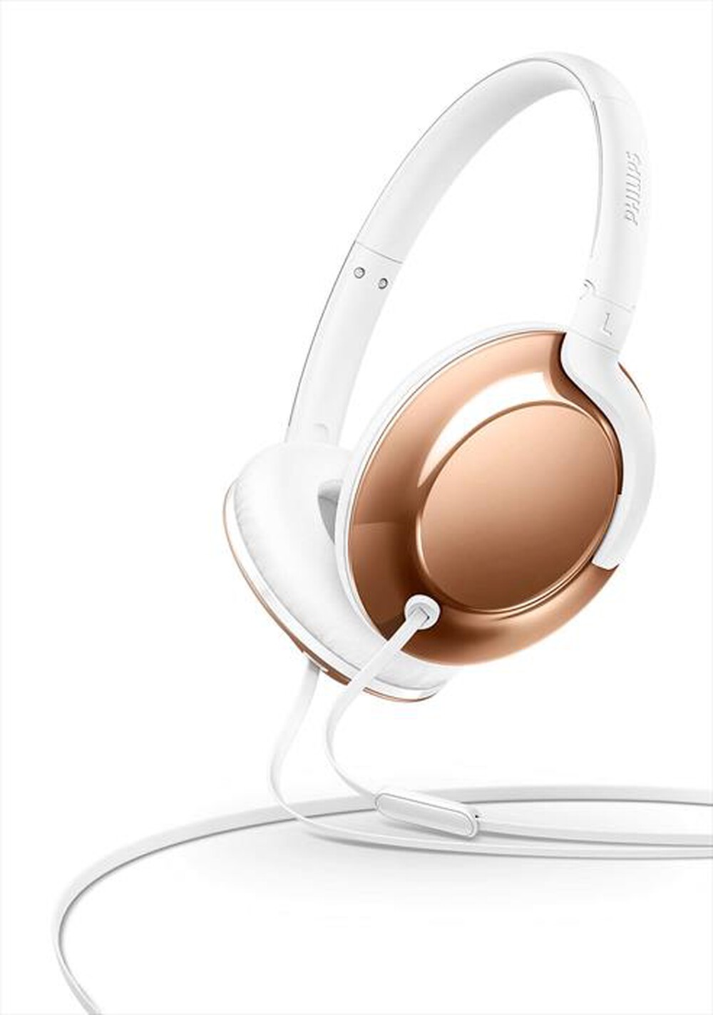 Immagine del prodotto PHILIPS - SHL4805RG-Oro