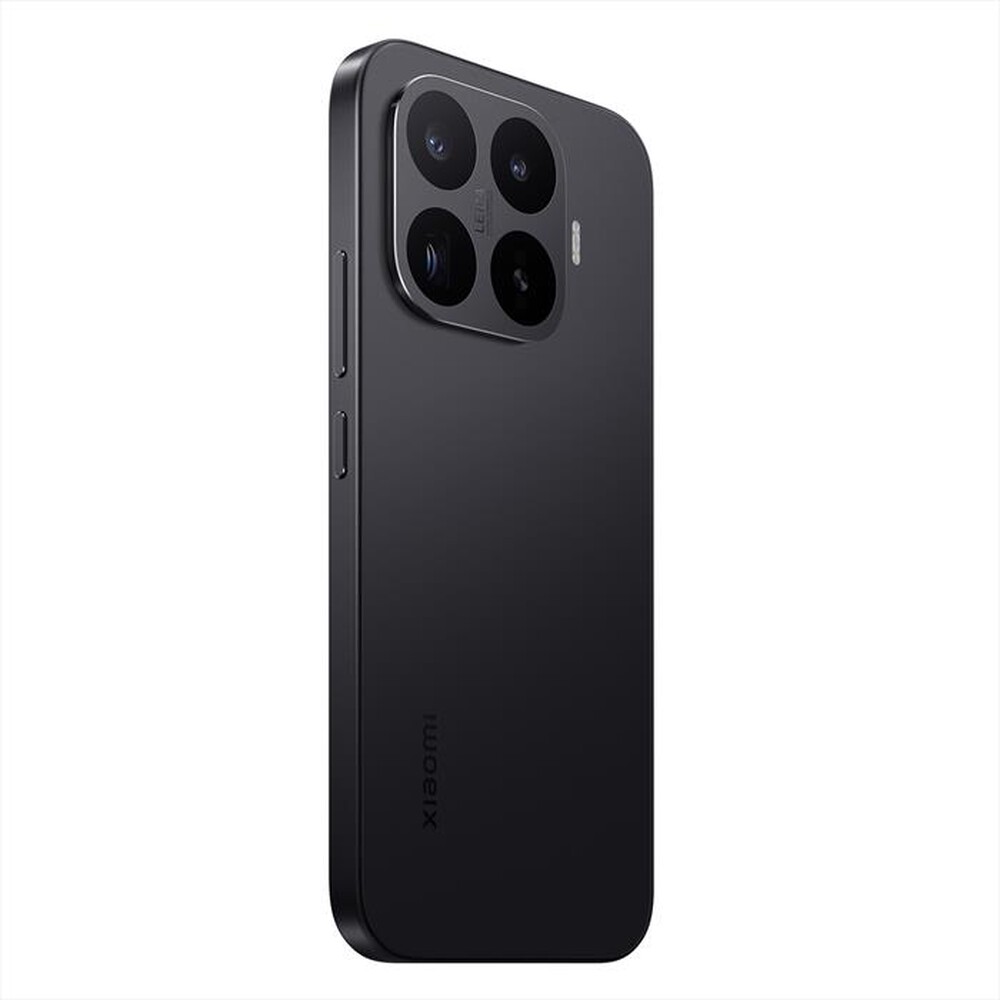Immagine del prodotto XIAOMI - Smartphone XIAOMI 17T 256GB+12GB-Black