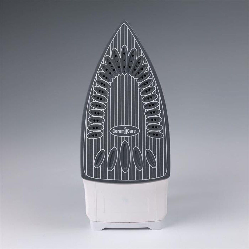 "ARIETE - Steam Iron / 6235-Viola, Bianco"