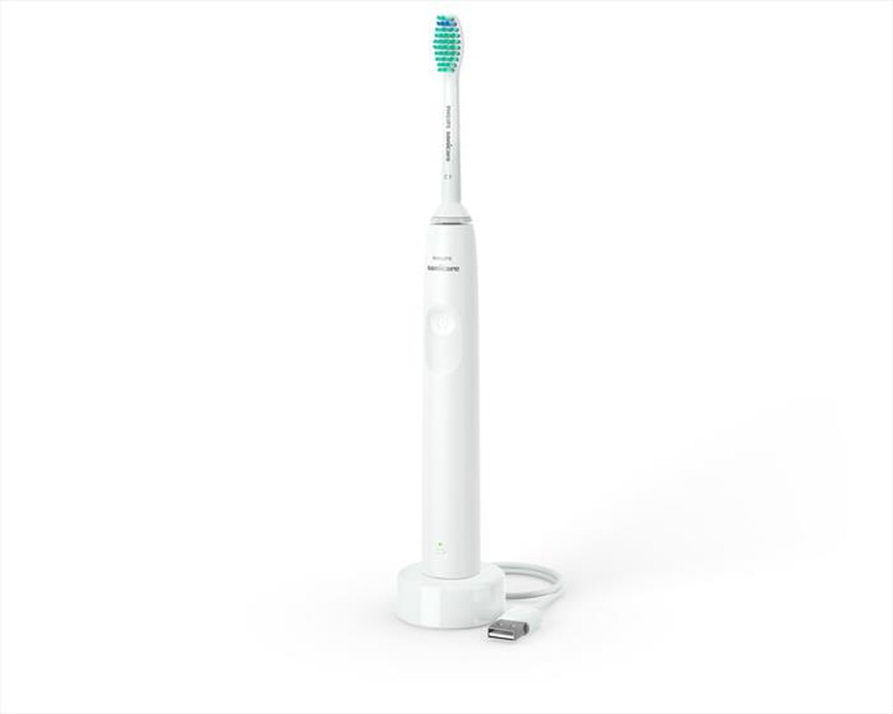 Immagine del prodotto PHILIPS - Spazzolino elettrico HX3651/13-Bianco