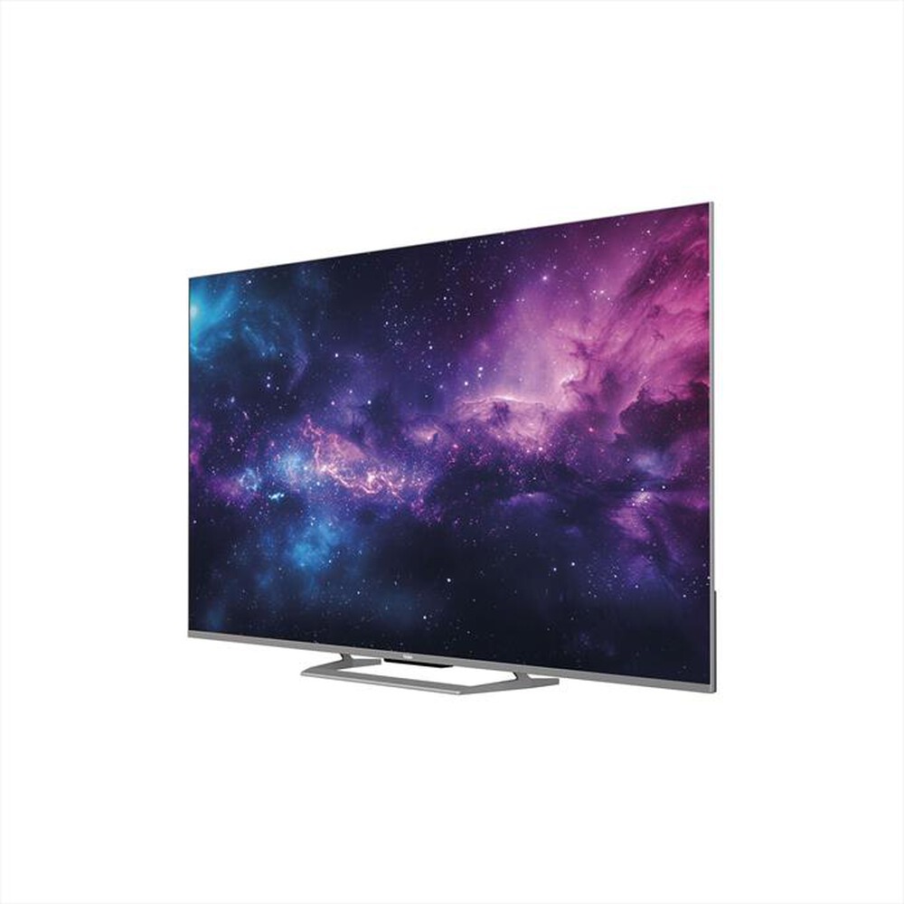 Immagine del prodotto HAIER - Smart TV MINI LED UHD 4K 75" H75M90EUX 144Hz-Nero