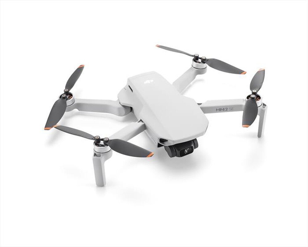 "DJI - Drone MINI 2 SE FLY MORE COMBO-GREY"