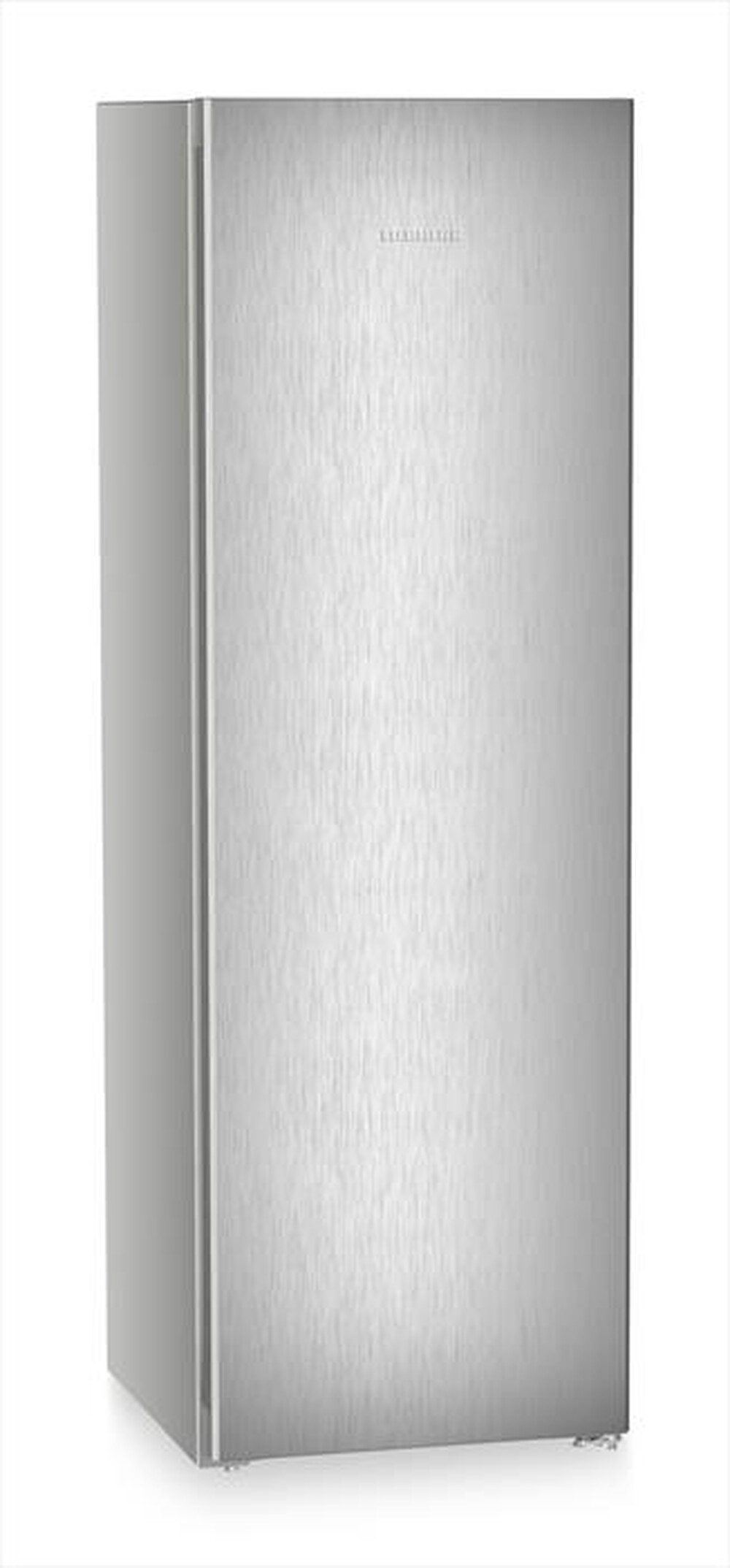 "LIEBHERR - Frigorifero 1 porta RDSFE 5220-20 Classe E 399 lt-SteelFinish / Silver"
