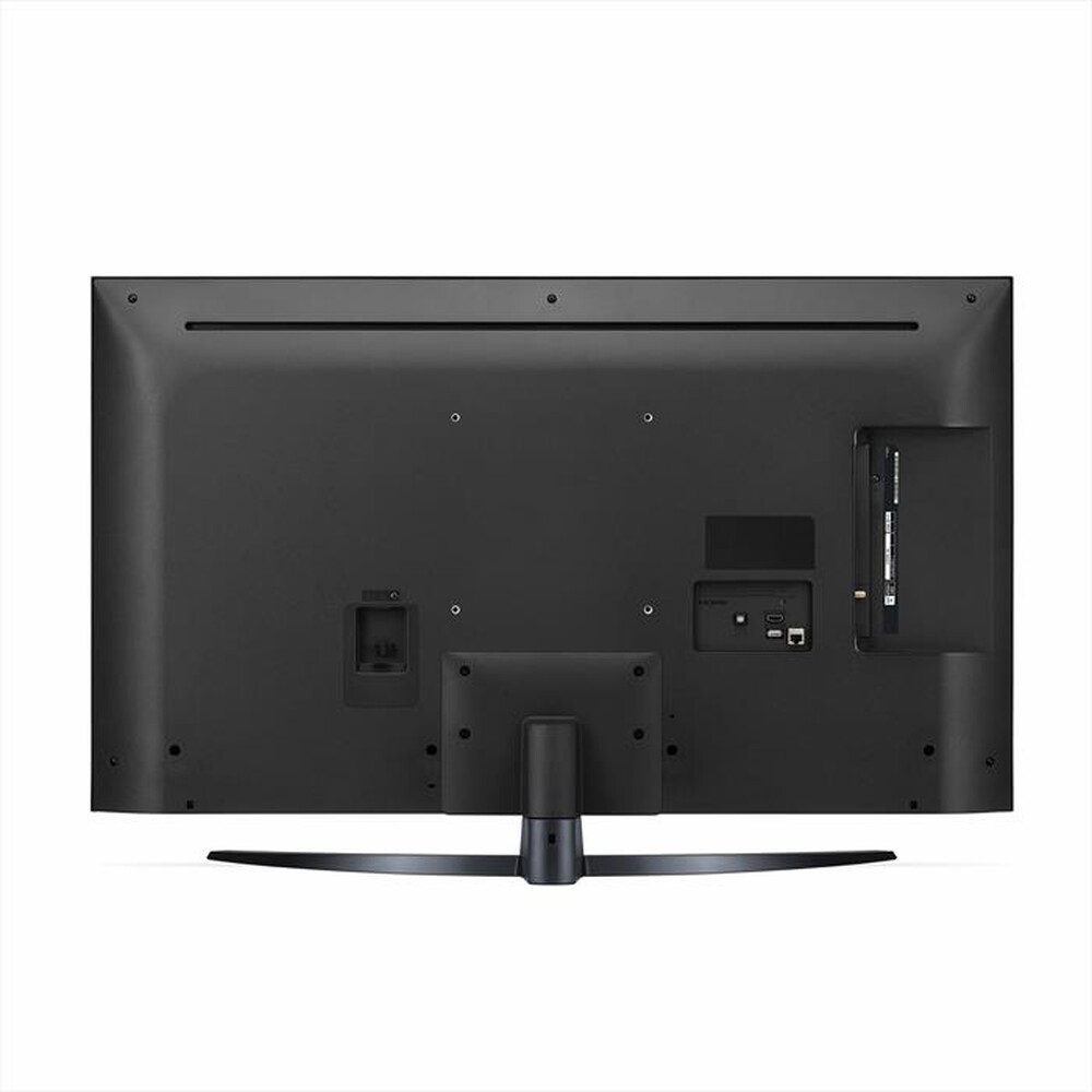 "LG - Smart TV LED Serie UT81 UHD 4K 43\" 43UT81006LA-Blu"