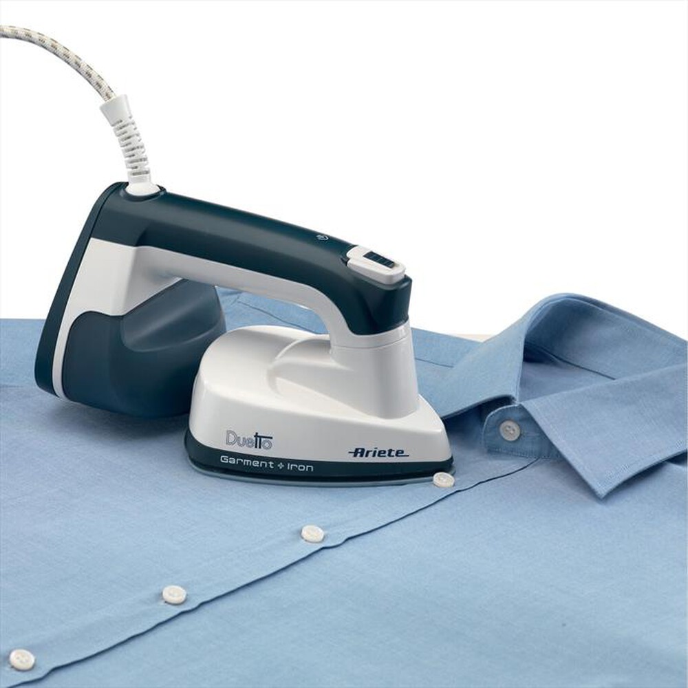 "ARIETE - 6246/00-Blu, Bianco"