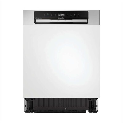 CANDY - Lavastoviglie CH 3C4F0S Classe C 13 coperti