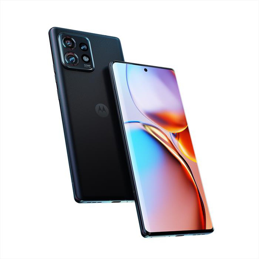 Immagine del prodotto MOTOROLA - Smartphone EDGE 40 PRO-Glass Black