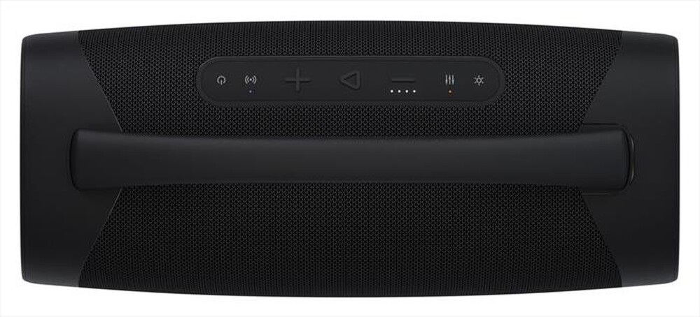 "IRRADIO - Diffusore wireless da 100W IR-G710V-nero"