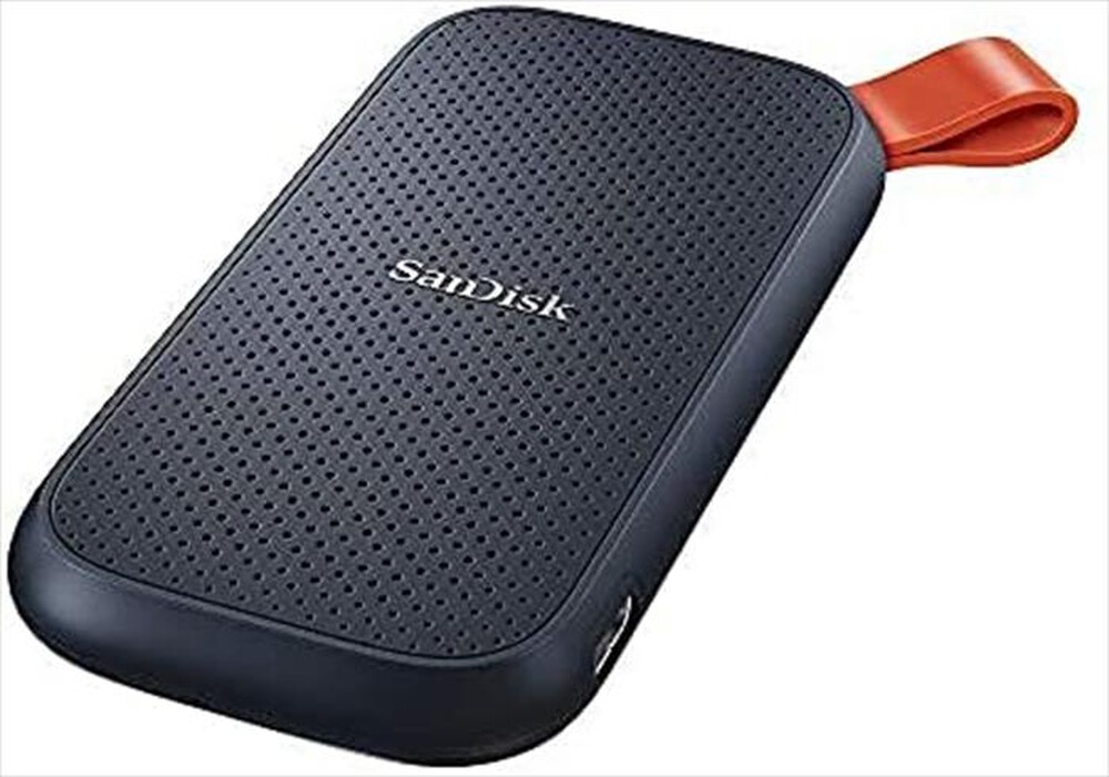 "SANDISK - SSD EX.USB 3.2 TYPE-C 2"