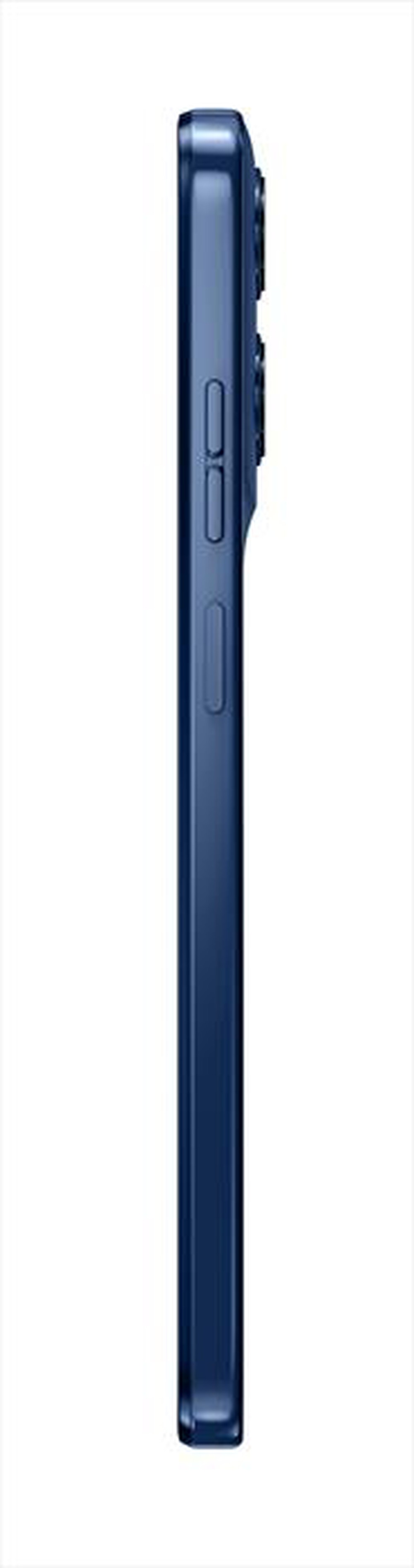 "MOTOROLA - Smartphone MOTO G15 8/512-Sea blue"