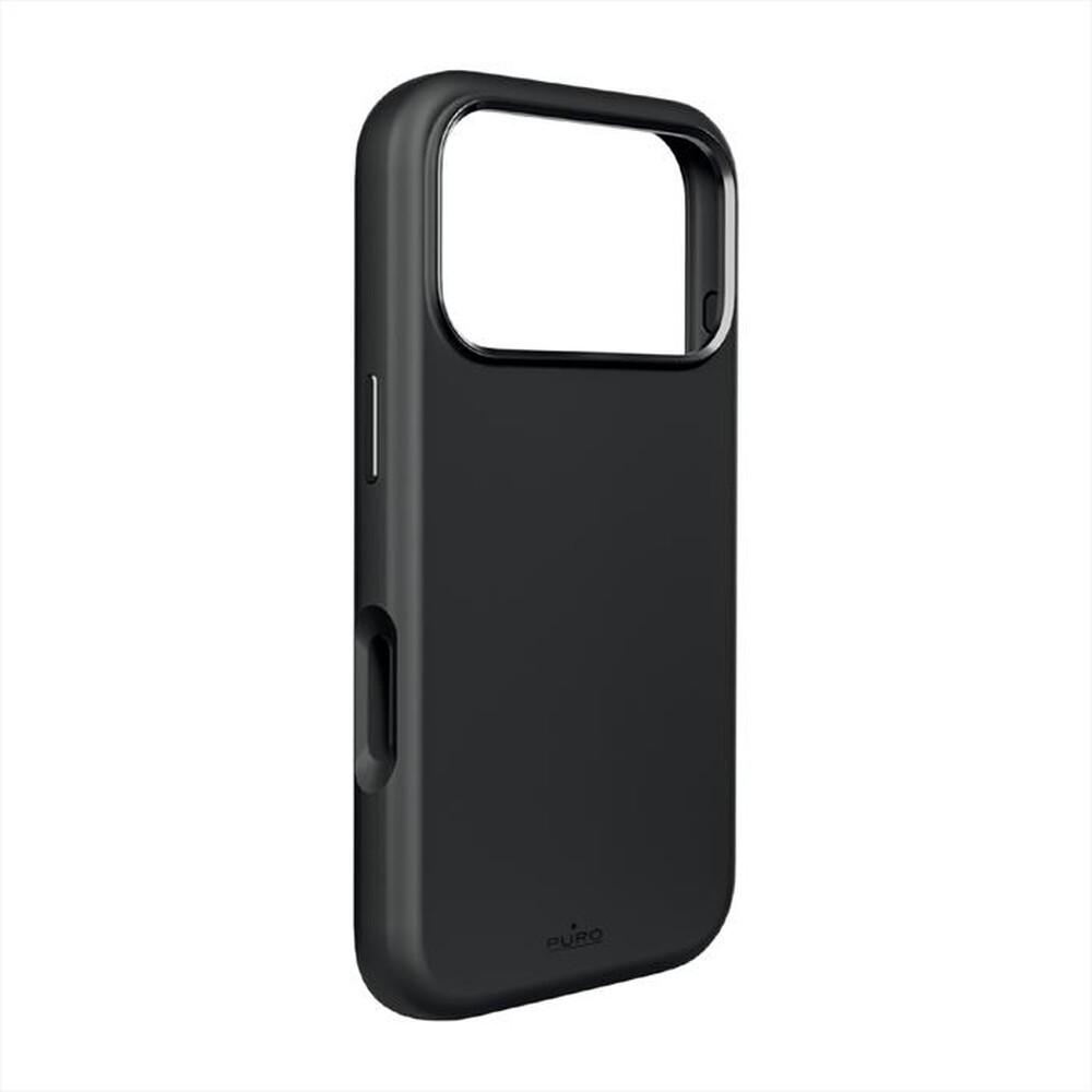 Immagine del prodotto PURO - Cover ICON MAG PRO iPhone 18 Pro Max/17 Pro Max-Nero