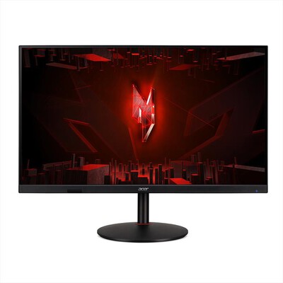 ACER - Monitor TFT 31,5" NITRO XV322QKKVBMIIPHUZX-Nero