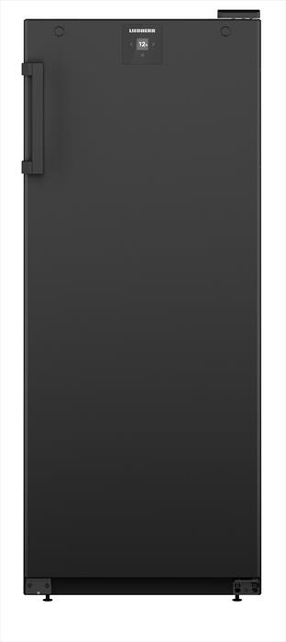"LIEBHERR - Cantinetta WSBL 4601-20 Classe E 166 bottiglie-Nero"