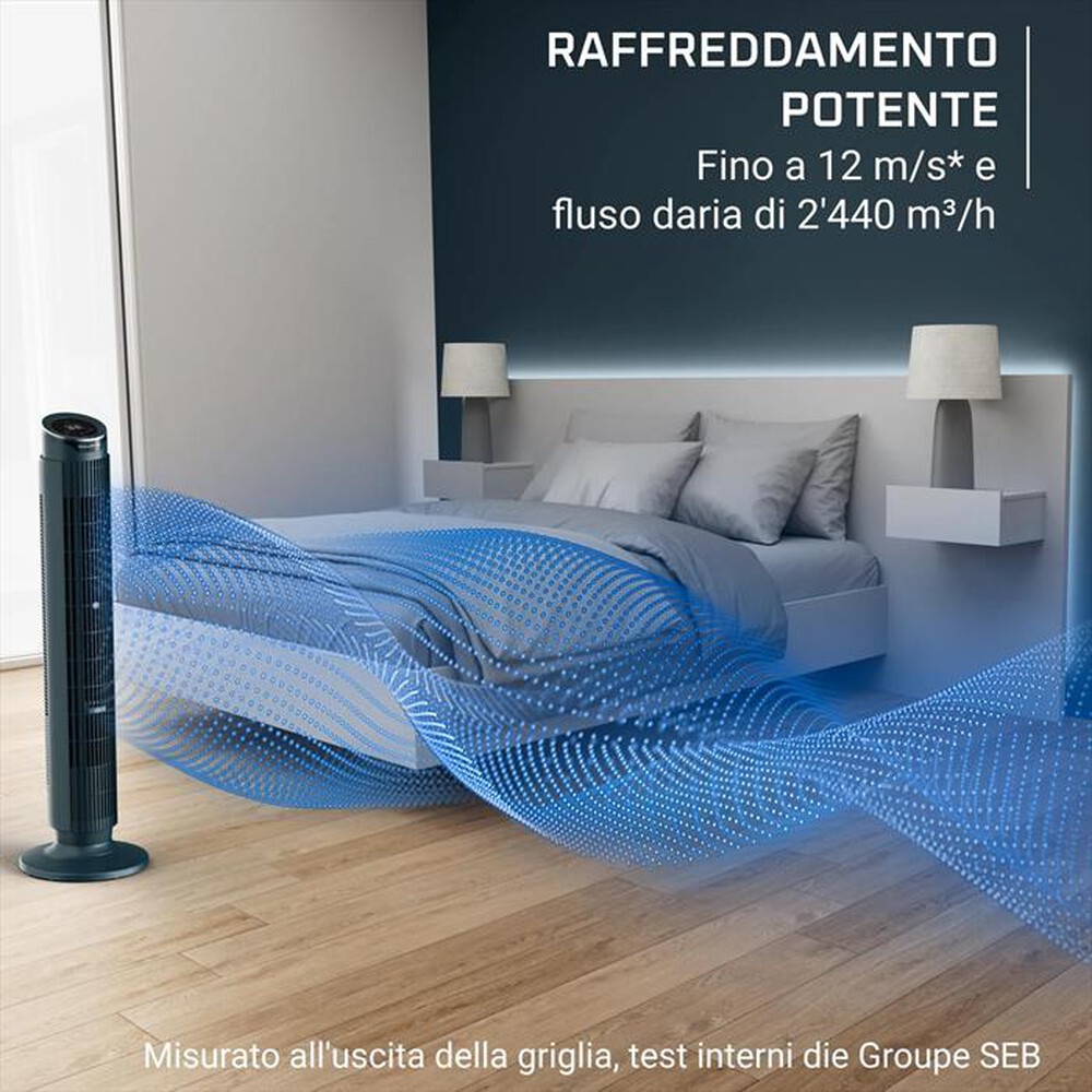 Immagine del prodotto ROWENTA - Ventilatore a torre VU7050F0-Trust