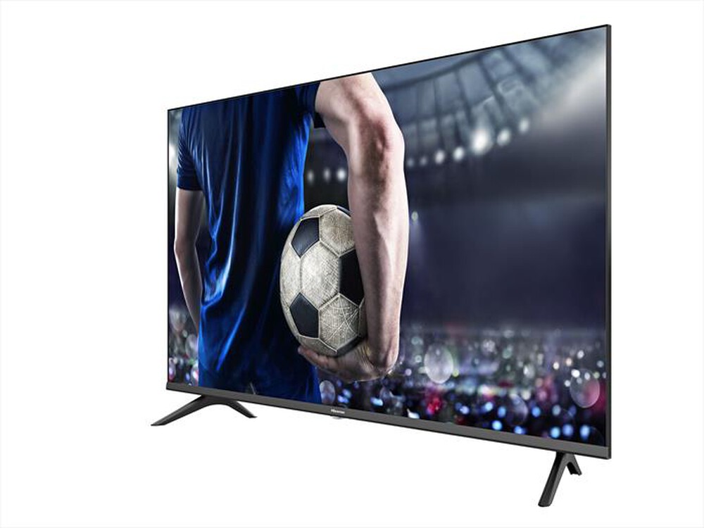 "HISENSE - Smart Tv Vidaa 32\" 32A5600F-Black"