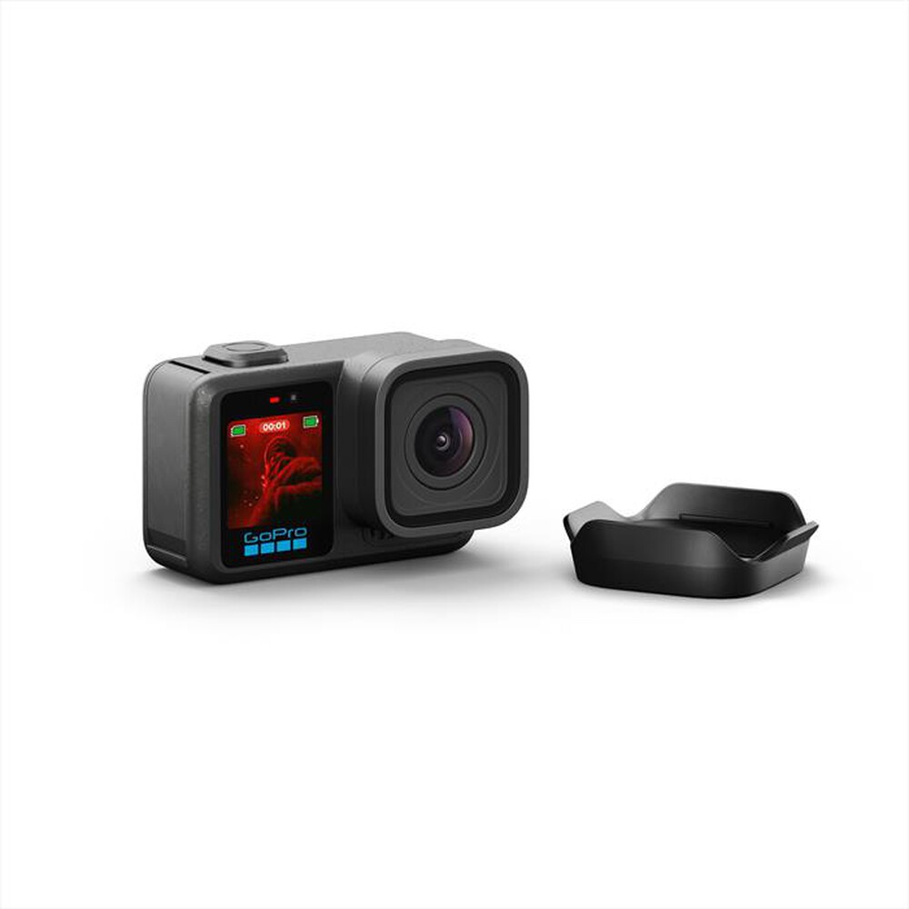 Immagine del prodotto GoPro - Point and shoot MISSION 1 PRO-Nero