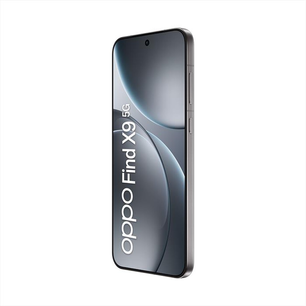 Immagine del prodotto OPPO - Smartphone FIND X9 5G-Titanium Grey