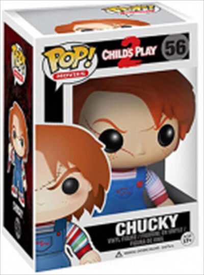 FUNKO - Action figure Chucky Child's Play 2 56