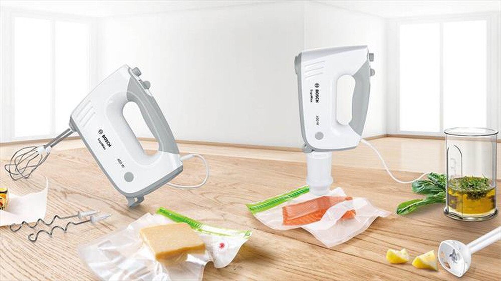 Immagine del prodotto BOSCH - MFQ364V0-Bianco