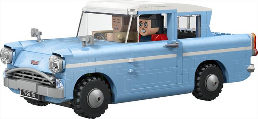 Immagine del prodotto LEGO - HARRY POTTER Ford Anglia volante incantata - 76470