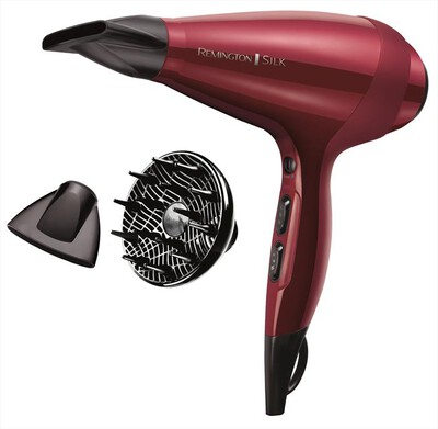 REMINGTON - AC9096 Silk