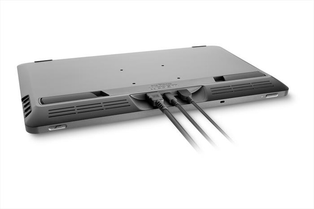 "WACOM - CINTIQ PRO 16"