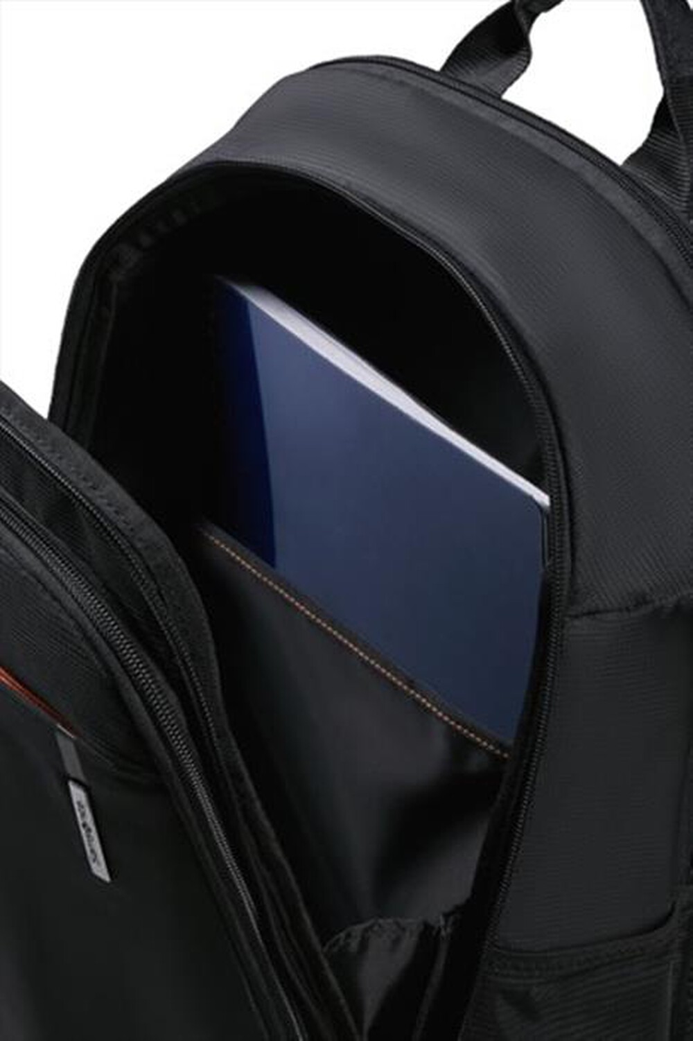 "SAMSONITE - NETWORK4 15.6''-NERO"