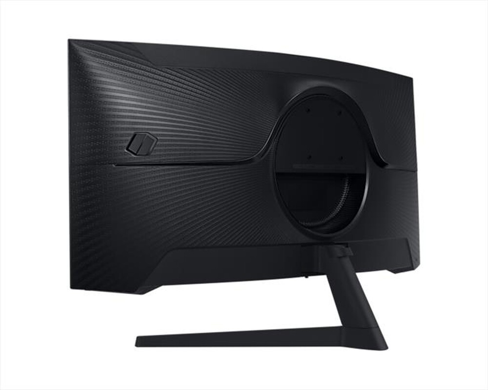 "SAMSUNG - C34G55 MONITOR GAMING ODYSSEY DA 34\" CURVO"