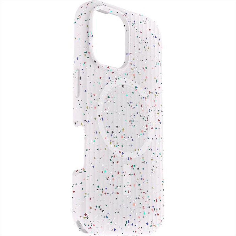 "OTTERBOX - SYMMETRY CORE CUSTODIA PER APPLE IPHONE 16-Bianco"
