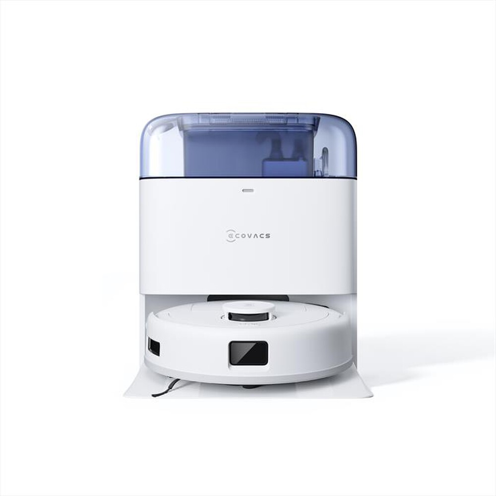 Immagine del prodotto ECOVACS - Aspirapolvere robot DEEBOT MINI-Blu, Bianco