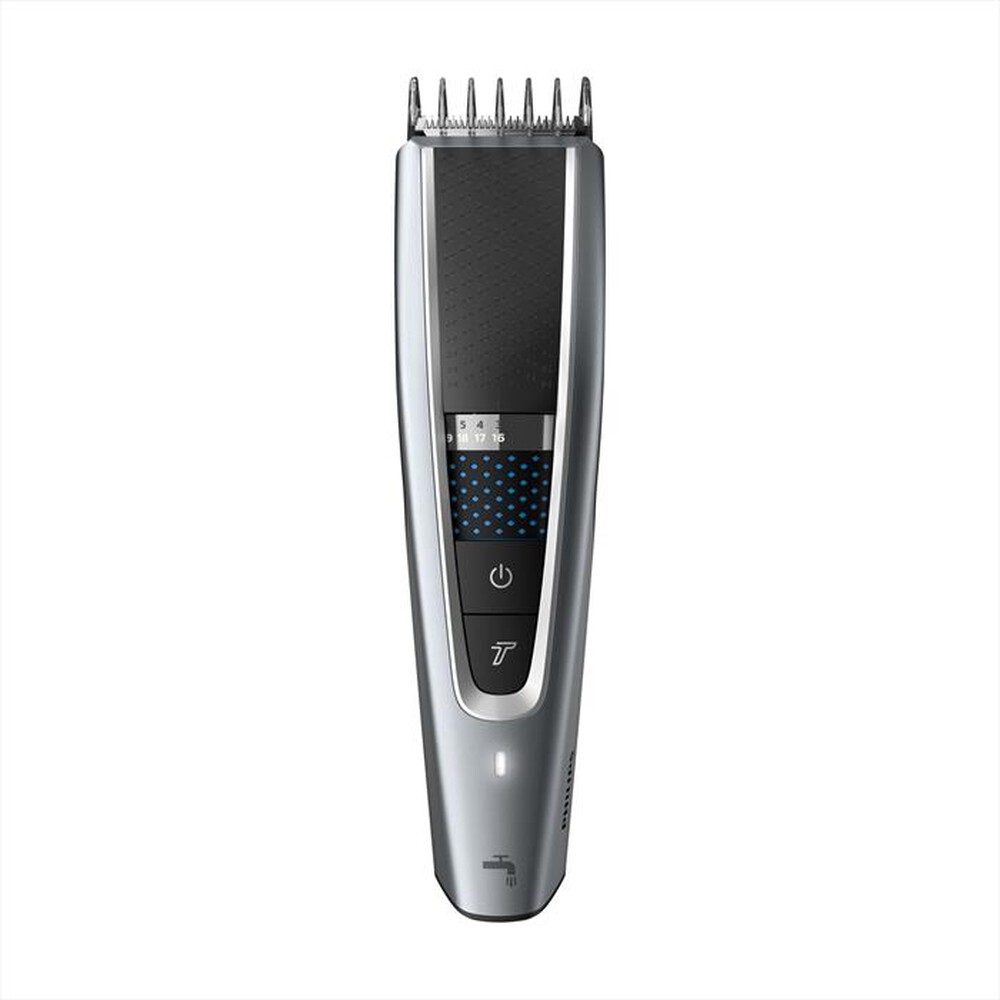 Immagine del prodotto PHILIPS - HC5630/15-Nero/Argento