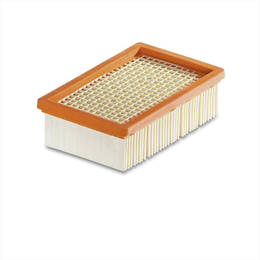 Immagine del prodotto KARCHER - Filtro Plissettato Piatto New System