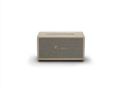 MARSHALL - Speaker Stanmore III Bluetooth-Bianco