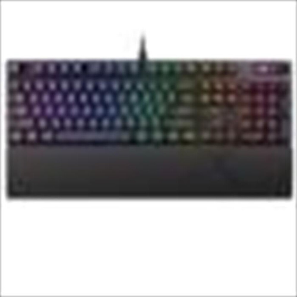 "ASUS - Tastiera XA12 ROG STRIX SCOPE II RX/RXRD/IT/ABS-Nero"