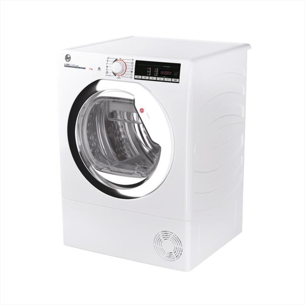 Immagine del prodotto HOOVER - Asciugatrice HCEH9A3TCEXS - 9 Kg