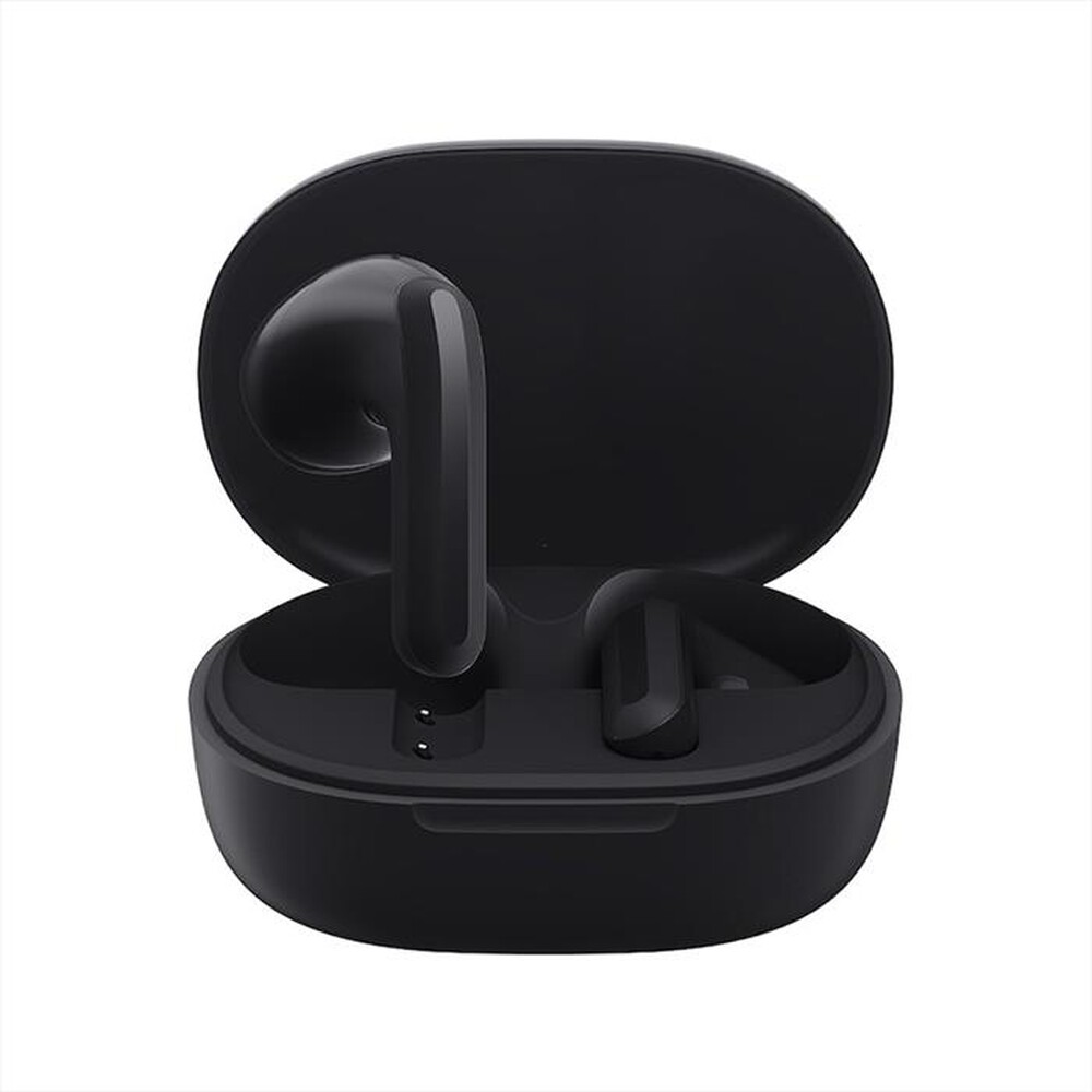 "XIAOMI - Auricolari bluetooth REDMI BUDS 4 LITE-Nero"