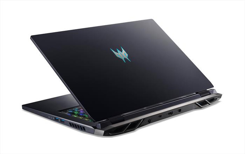 "ACER - Notebook Gaming Predator 17.3 \" PH317-56-72SP-Nero"