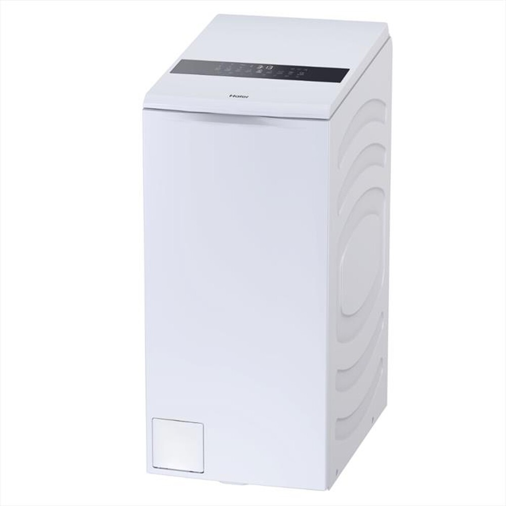 "HAIER - Lavatrice HW90-BPD13386U-S 9 Kg Classe A-White"