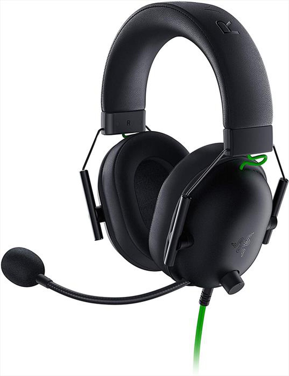 "RAZER - BlackShark V2"