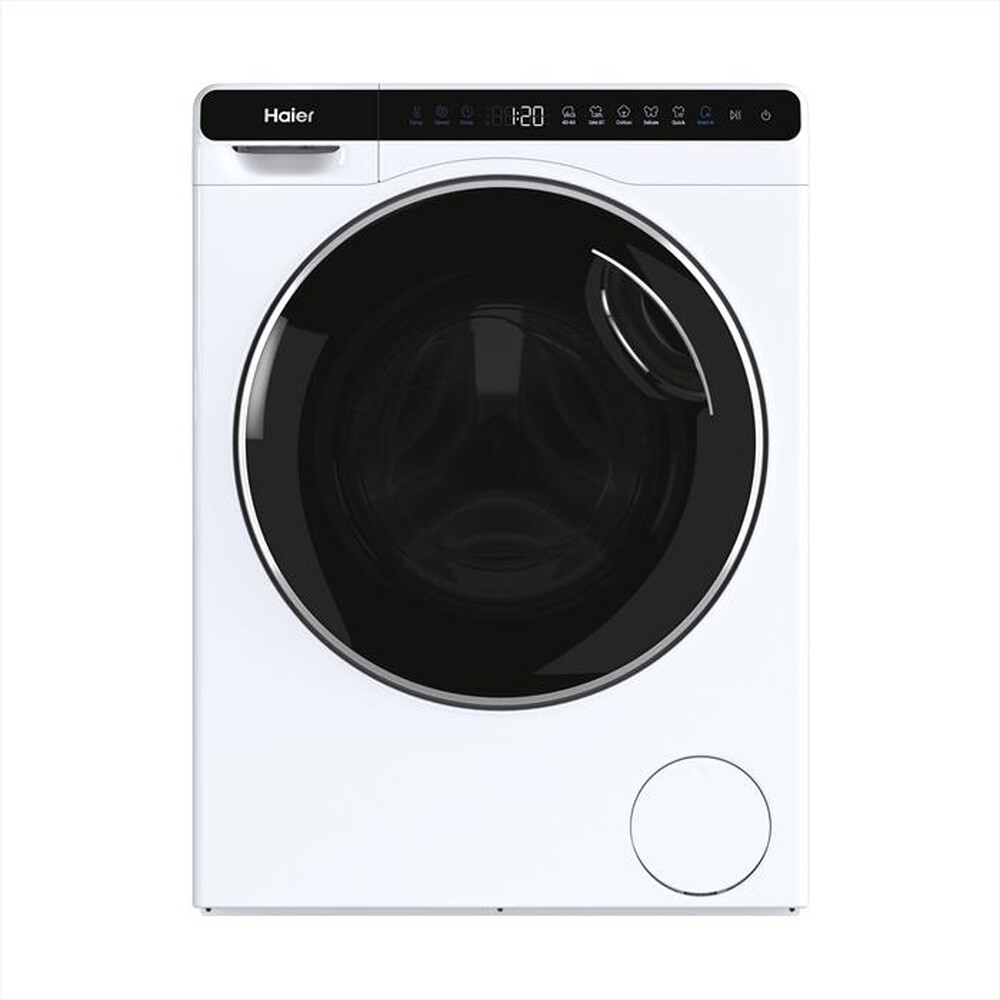 Immagine del prodotto HAIER - Lavatrice HW50-BP12307-S 5 Kg Classe A-Bianco