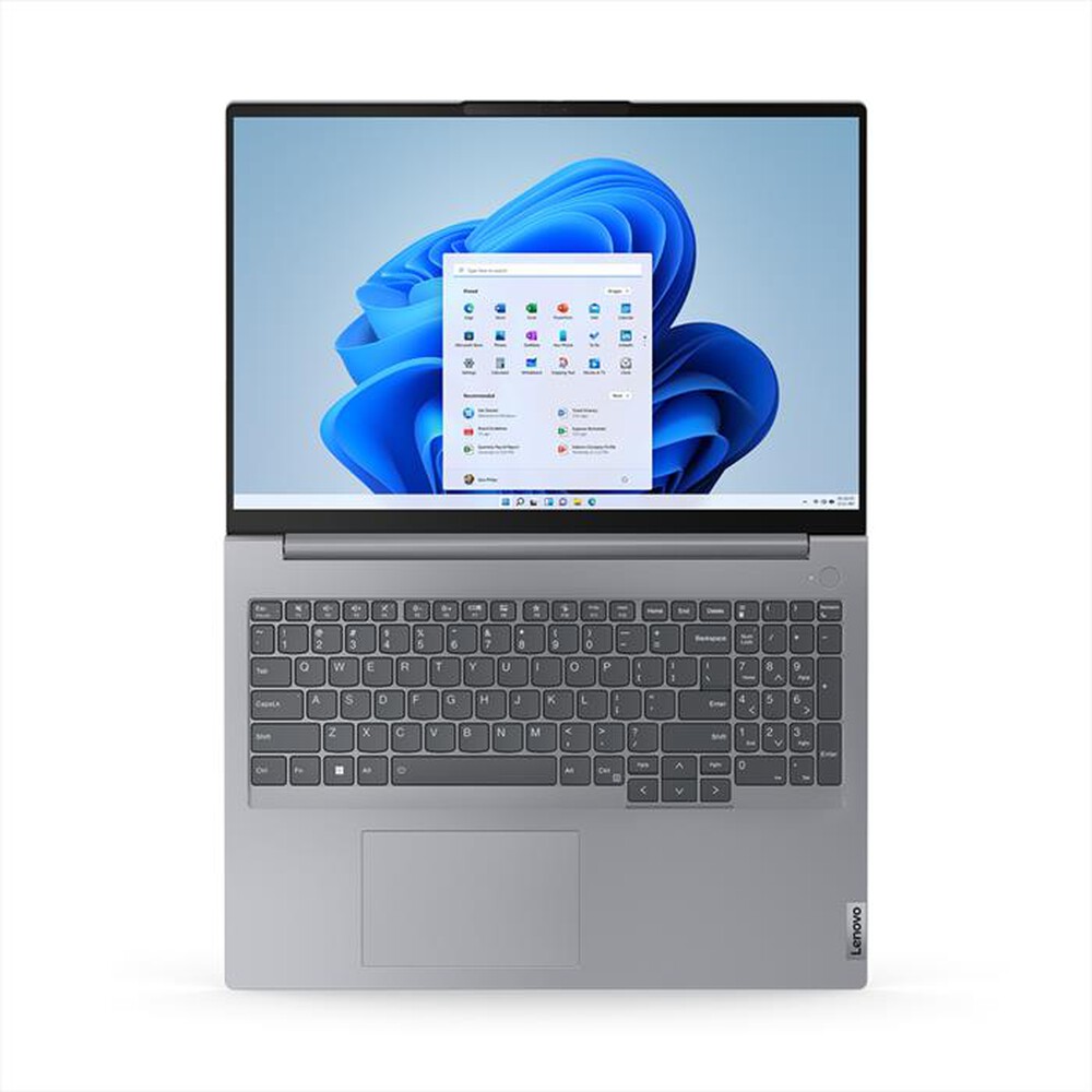 Immagine del prodotto LENOVO - Notebook THINKBOOK 16 G6 IRL