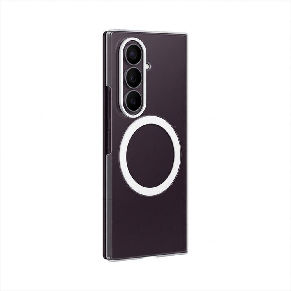 Immagine del prodotto SAMSUNG - Custodia Clear Magnet Case per Z Fold8 Ultra-Transparent