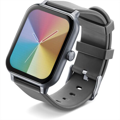 CELLULARLINE - Smartwatch BTIONWATCHK-Nero