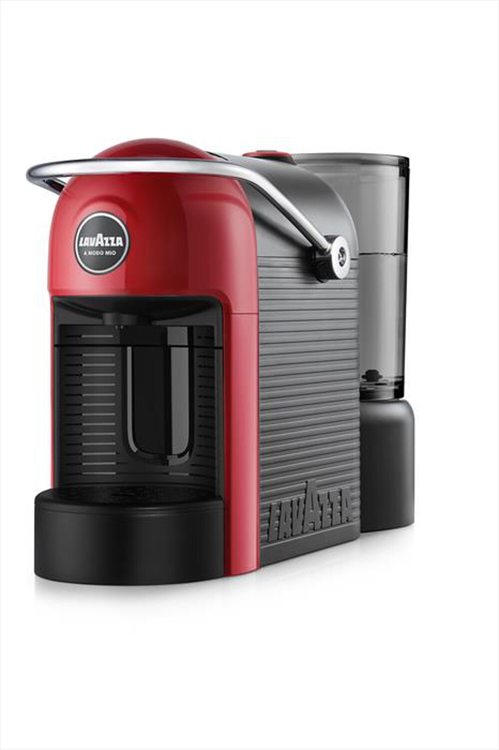 "LAVAZZA - Macchina da caffè LM 860 JOLIE A Modo Mio-EVO RED"