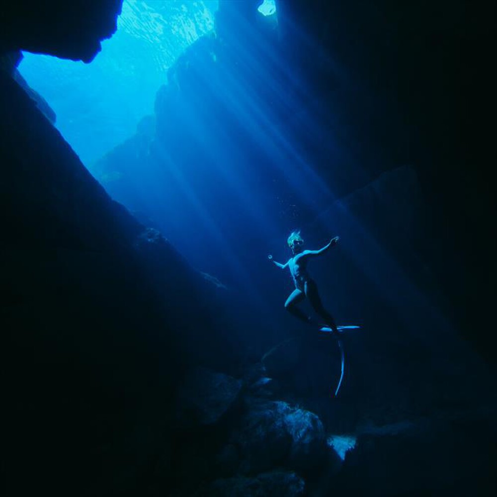 Immagine del prodotto GoPro - Point and shoot MISSION 1 PRO-Nero