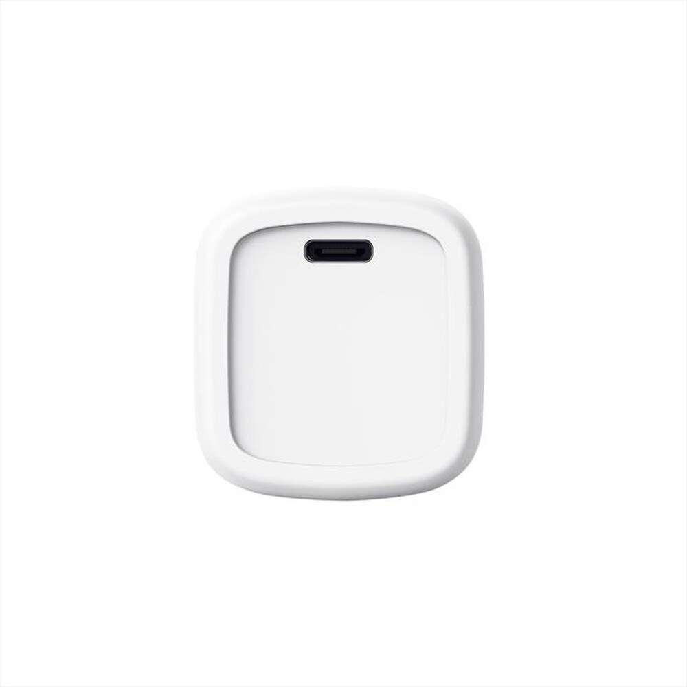 Immagine del prodotto TRUST - MAXO 30W USB-C GAN CHARGER-White