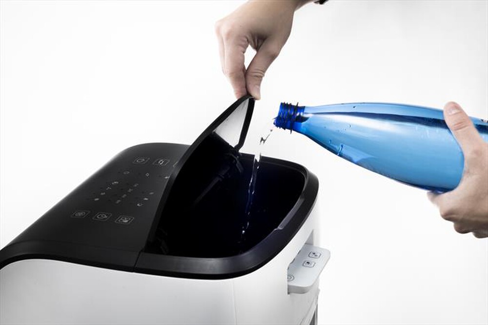 Immagine del prodotto OLIMPIA SPLENDID - PELER 20-Bianco