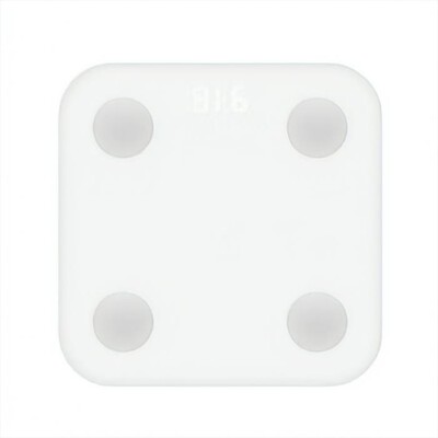 XIAOMI - MI BODY COMPOSITION SCALE 2