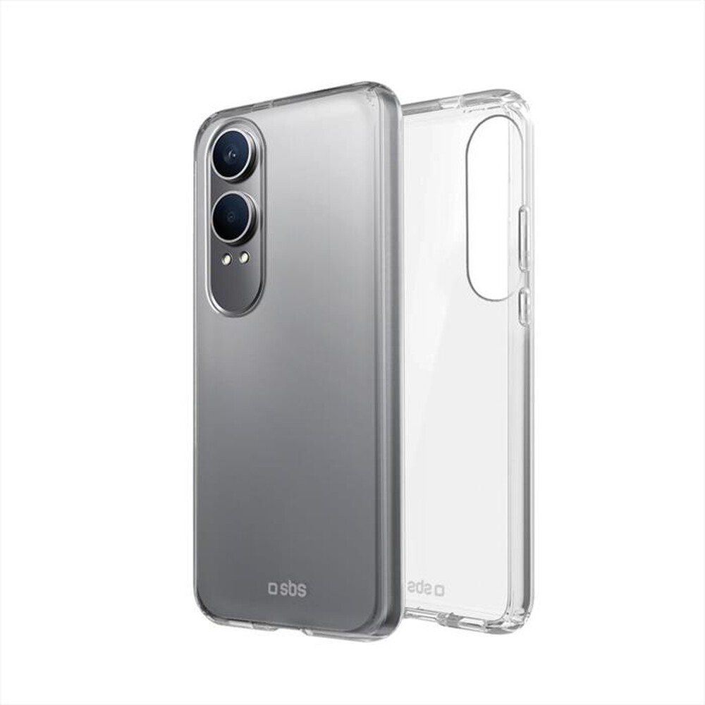 Immagine del prodotto SBS - Cover Skinny per One Plus Nord CE 4 Lite-Trasparente